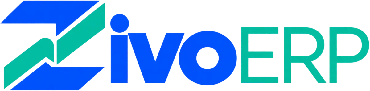 ZivoERP